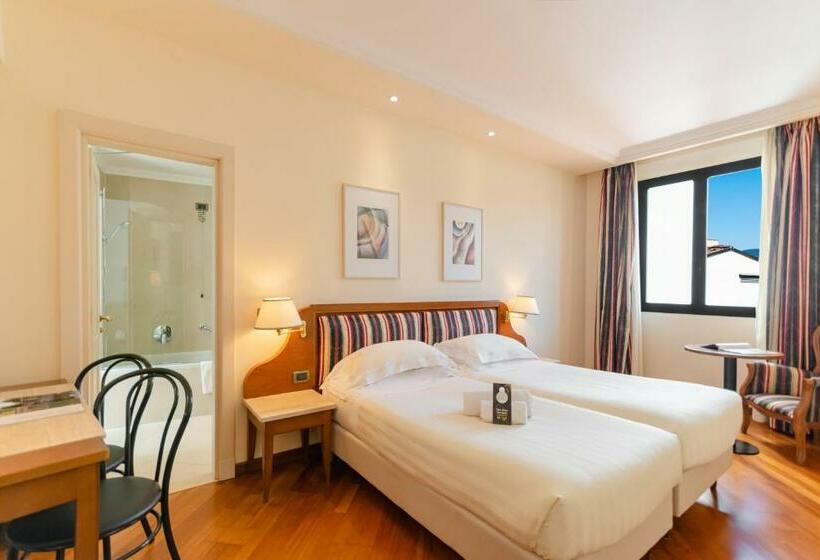 اتاق استاندارد, B&b  Firenze Laurus Al Duomo