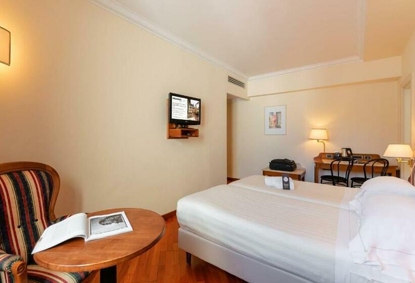 اتاق استاندارد, B&b Hotel Firenze Laurus Al Duomo