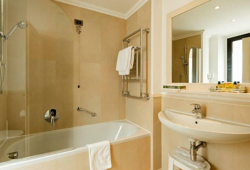 اتاق استاندارد, B&b Hotel Firenze Laurus Al Duomo