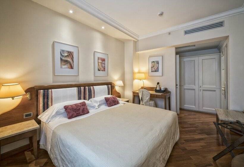 Chambre Standard, B&b  Firenze Laurus Al Duomo