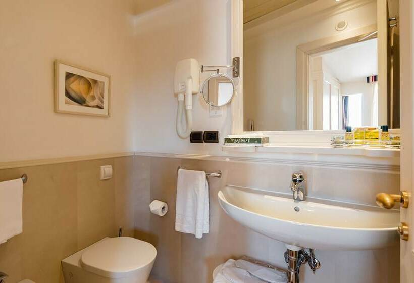 اتاق سوپریور یک تخته, B&b Hotel Firenze Laurus Al Duomo