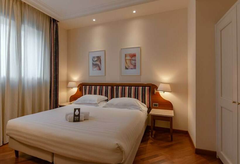 اتاق استاندارد سه نفره, B&b  Firenze Laurus Al Duomo