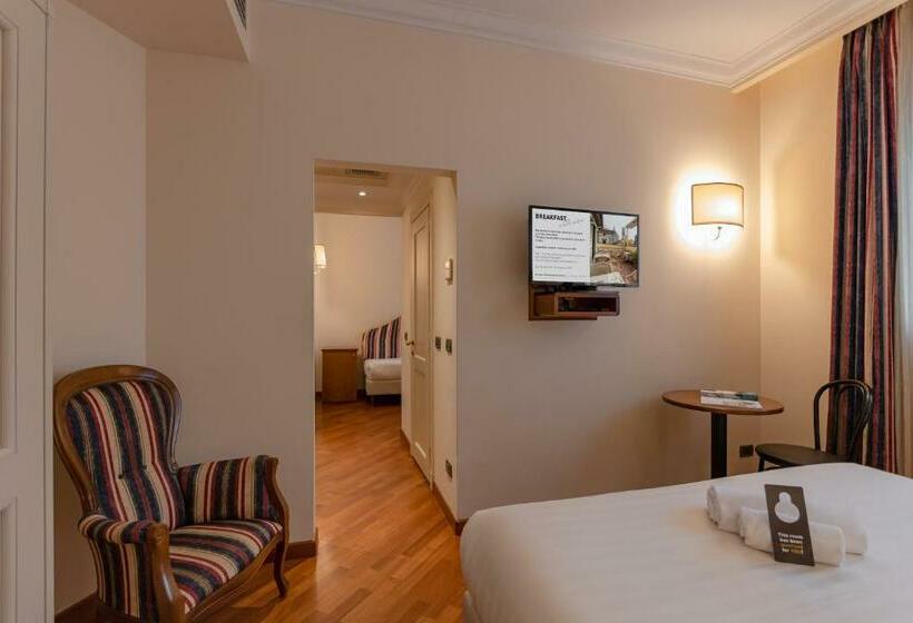 Junior Suite, B&b  Firenze Laurus Al Duomo