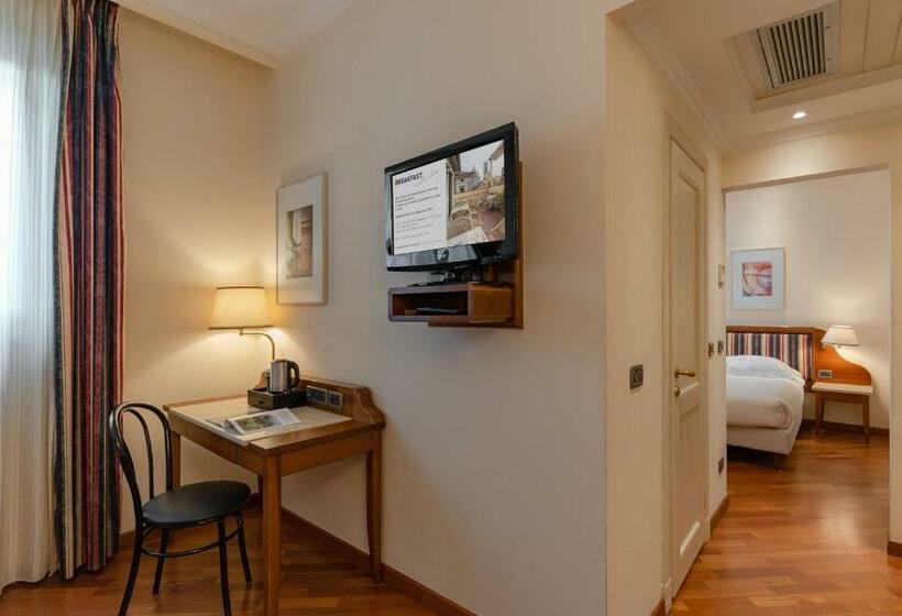 سوییت جونیور, B&b Hotel Firenze Laurus Al Duomo