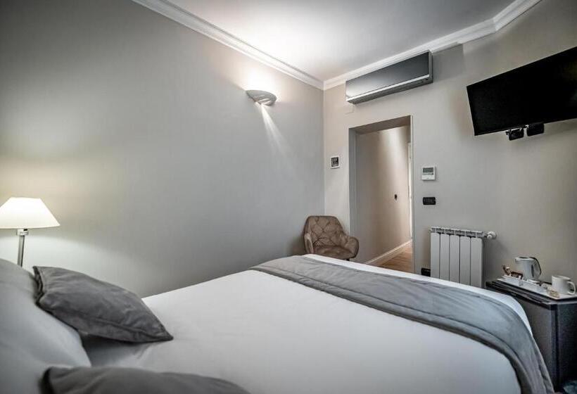 اتاق عادی, Boutique Hotel Borgo