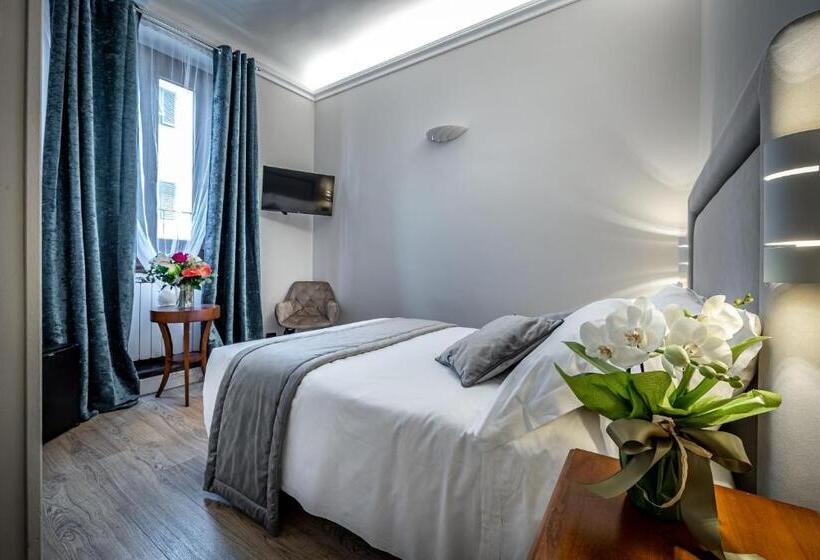 اتاق عادی, Boutique Hotel Borgo