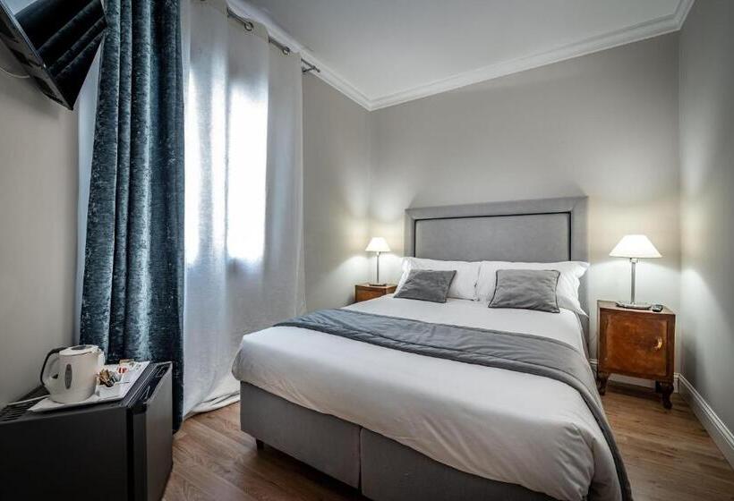 اتاق عادی, Boutique Hotel Borgo