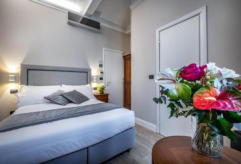 اتاق عادی, Boutique Hotel Borgo