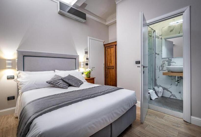 اتاق عادی, Boutique Hotel Borgo