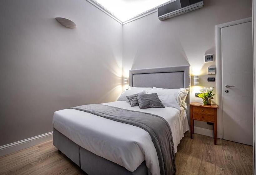 اتاق عادی, Boutique Hotel Borgo