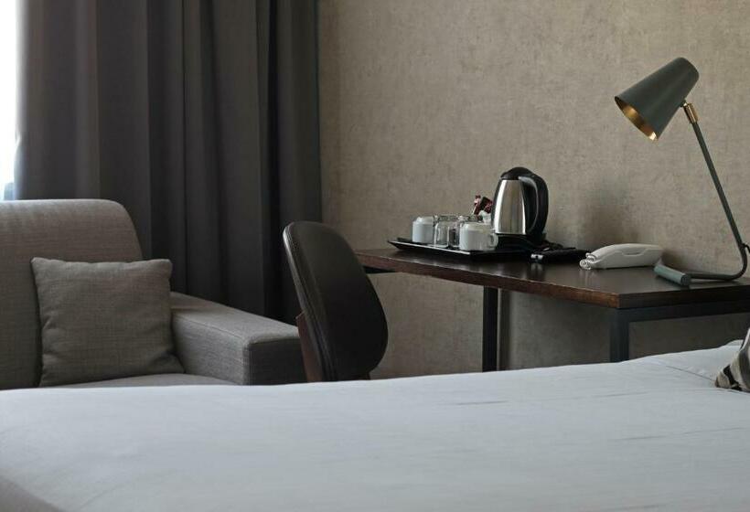 Standard Room, c-hotels Ambasciatori