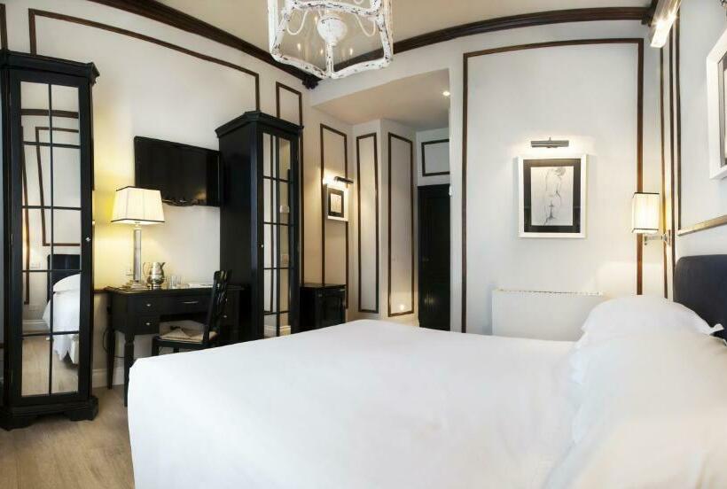 Chambre Standard, Cellai