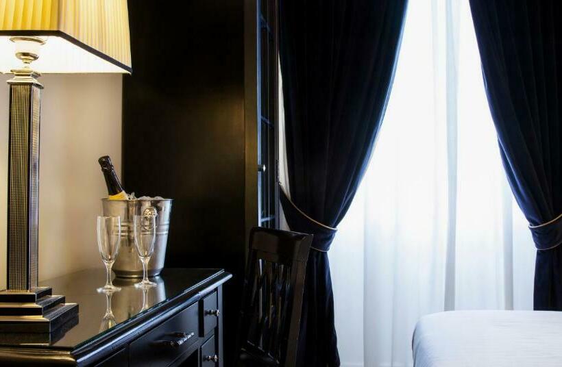 اتاق استاندارد, Cellai Hotel Florence