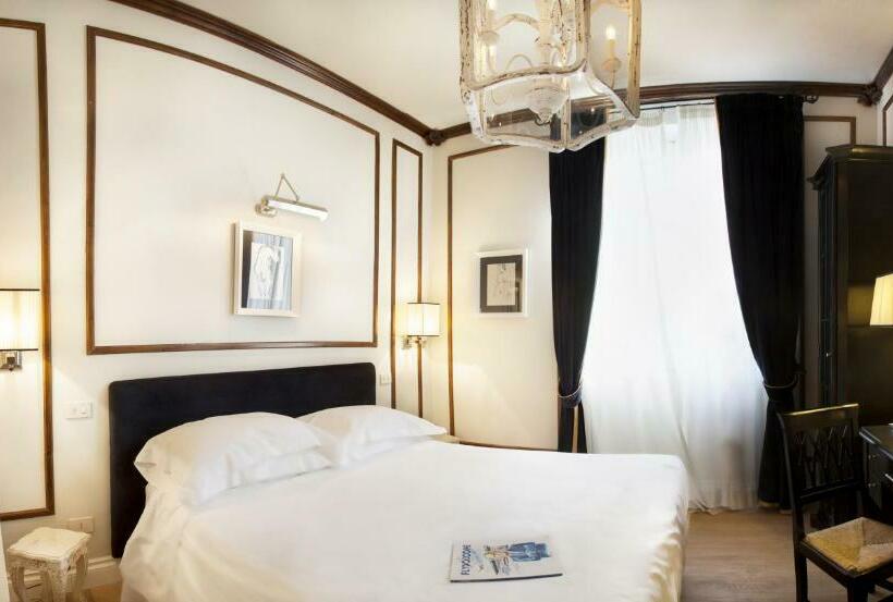 اتاق استاندارد, Cellai Hotel Florence