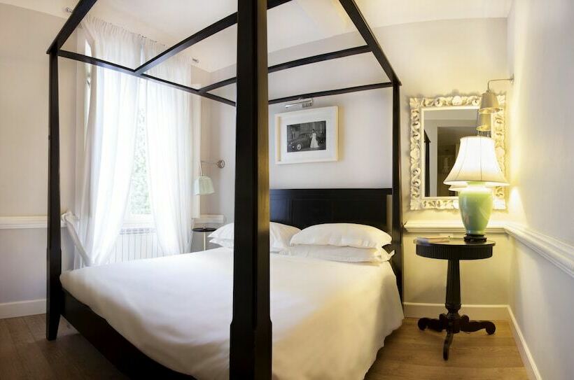 اتاق استاندارد, Cellai Hotel Florence