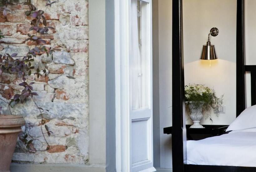 اتاق استاندارد, Cellai Hotel Florence