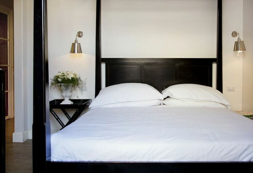 اتاق استاندارد, Cellai Hotel Florence