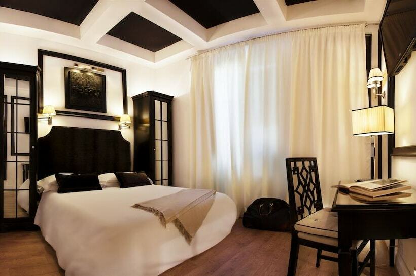 اتاق استاندارد, Cellai Hotel Florence