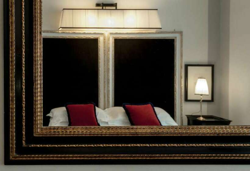 اتاق استاندارد, Cellai Hotel Florence