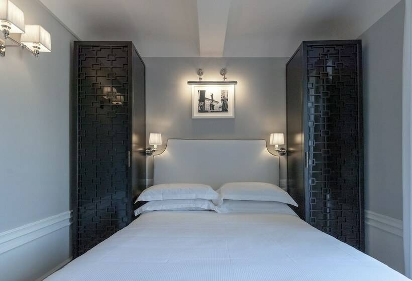اتاق استاندارد, Cellai Hotel Florence
