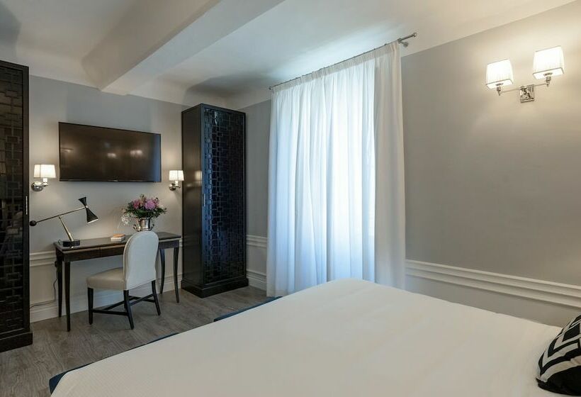 اتاق استاندارد سه نفره, Cellai Hotel Florence