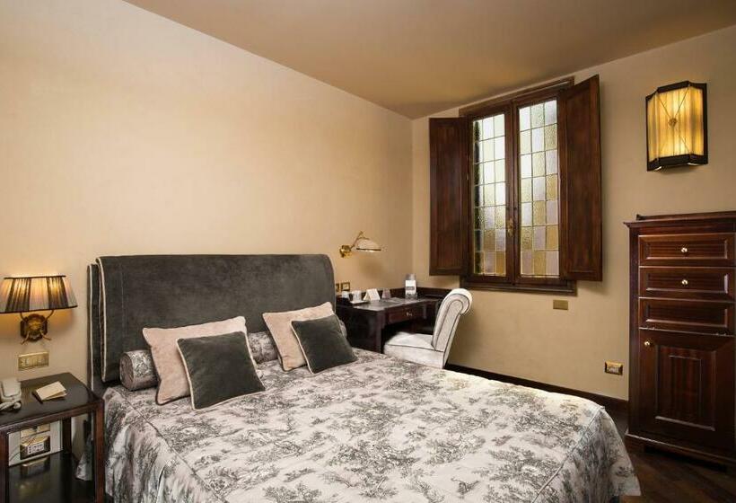 Chambre Standard, Grand  Baglioni