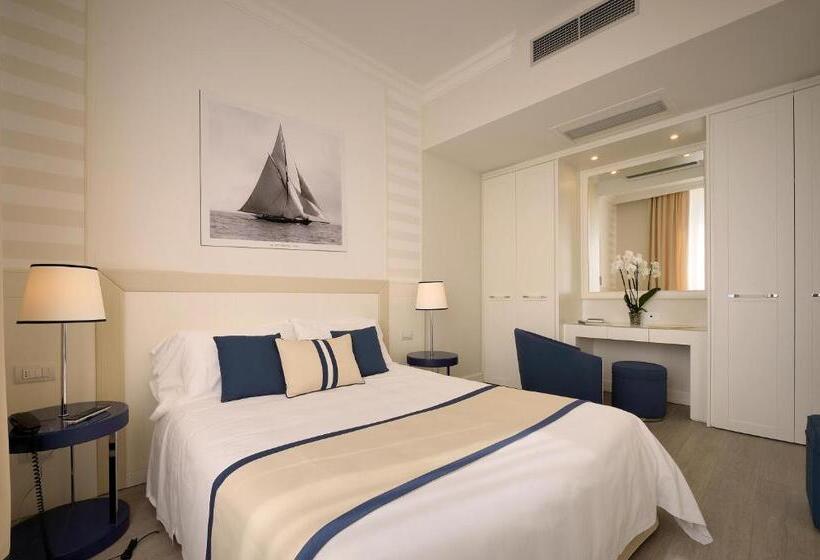 古典房间, Grand Hotel & Riviera