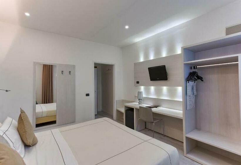 اتاق سوپریور, Agape Hotel Aa Hotels