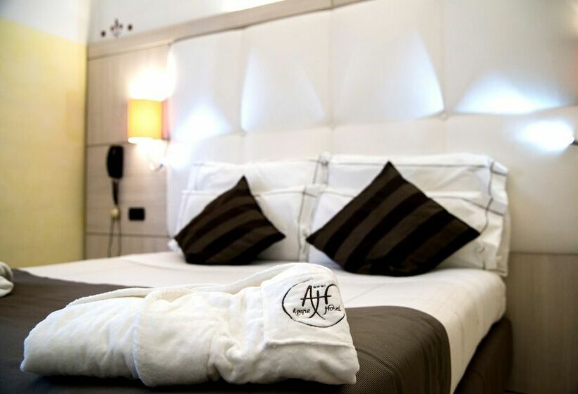 اتاق سوپریور, Agape Hotel Aa Hotels