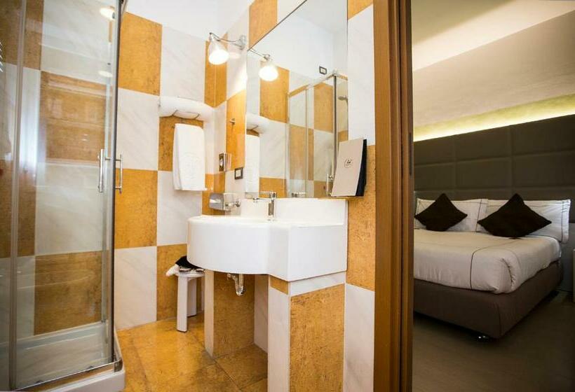 اتاق سوپریور یک تخته, Agape Hotel Aa Hotels
