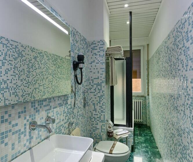اتاق استاندارد یک نفره, Agape Hotel Aa Hotels