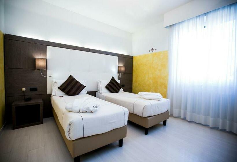اتاق استاندارد, Agape Hotel Aa Hotels