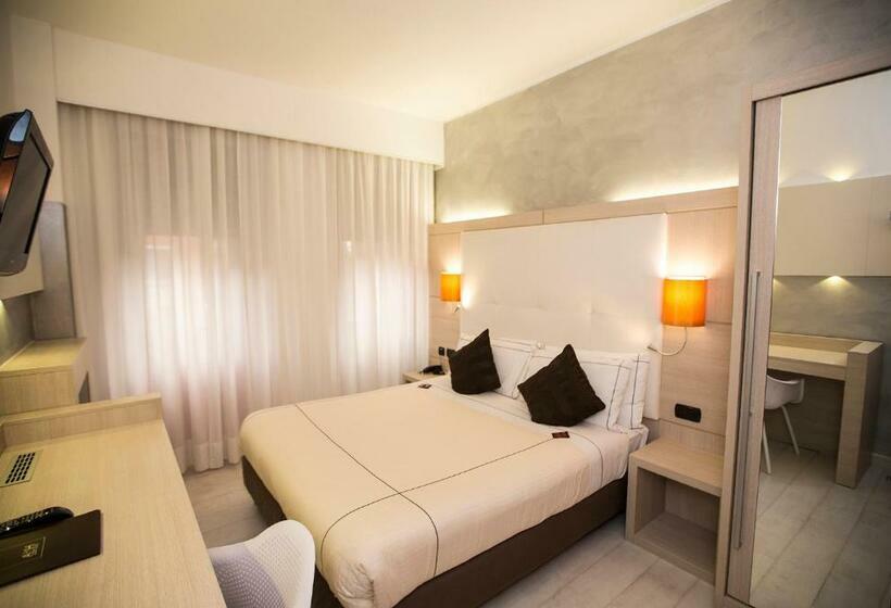 اتاق استاندارد, Agape Hotel Aa Hotels