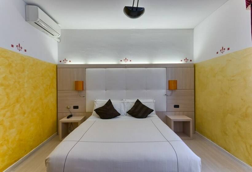 اتاق استاندارد, Agape Hotel Aa Hotels