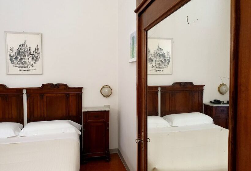 Chambre Standard, Annalena