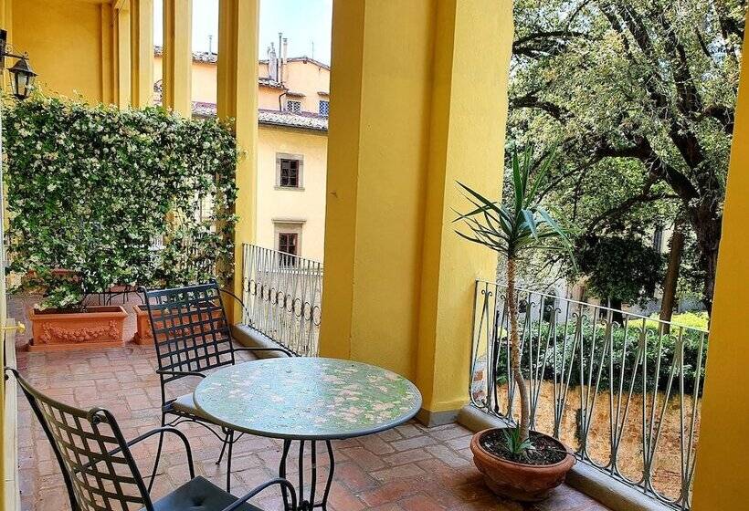 Suite with Terrace, Annalena