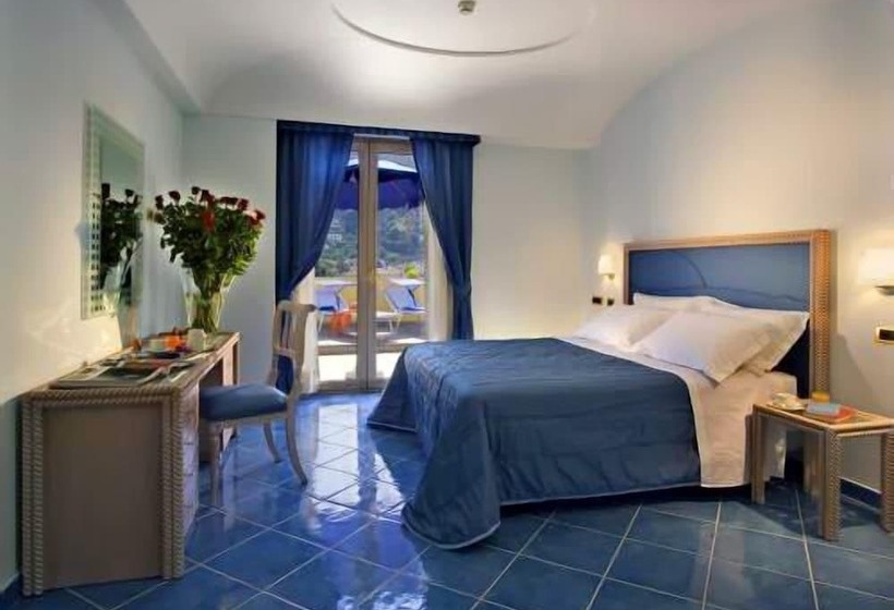 Quarto standard, Aragona Palace  & Spa