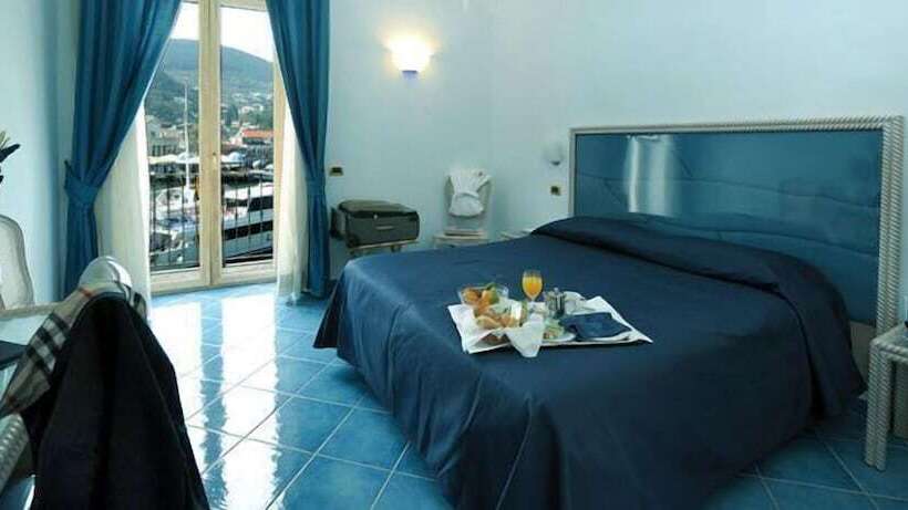 اتاق استاندارد, Aragona Palace Hotel & Spa