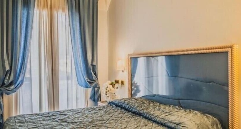 اتاق استاندارد, Aragona Palace Hotel & Spa