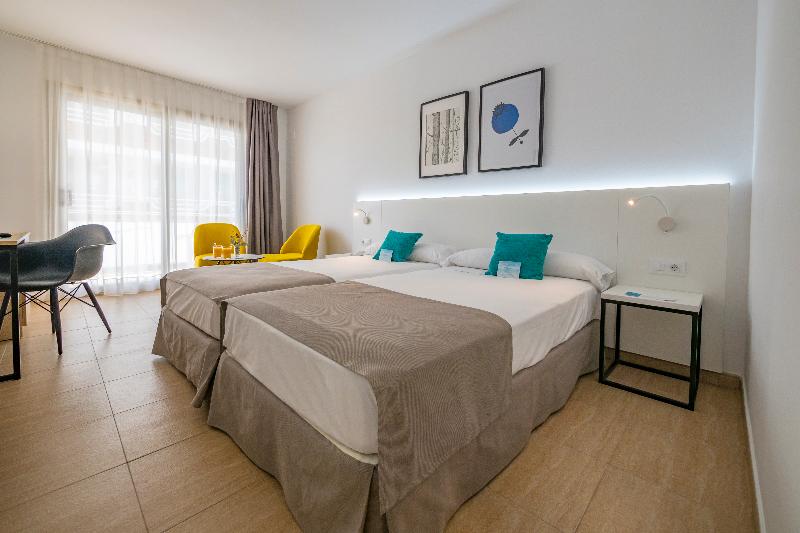 اتاق استاندارد سه نفره, B&b Hotel Firenze Laurus Al Duomo