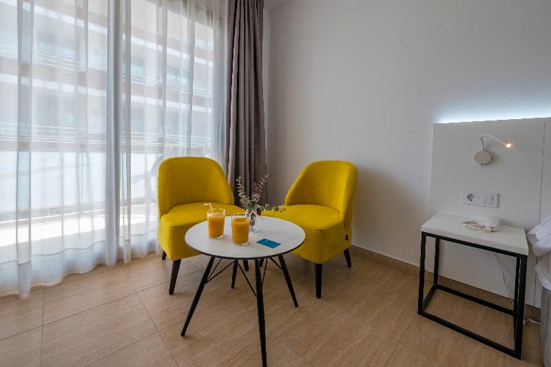 اتاق استاندارد سه نفره, B&b Hotel Firenze Laurus Al Duomo