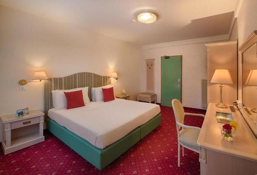 اتاق اکونومی, Bellavista Relax