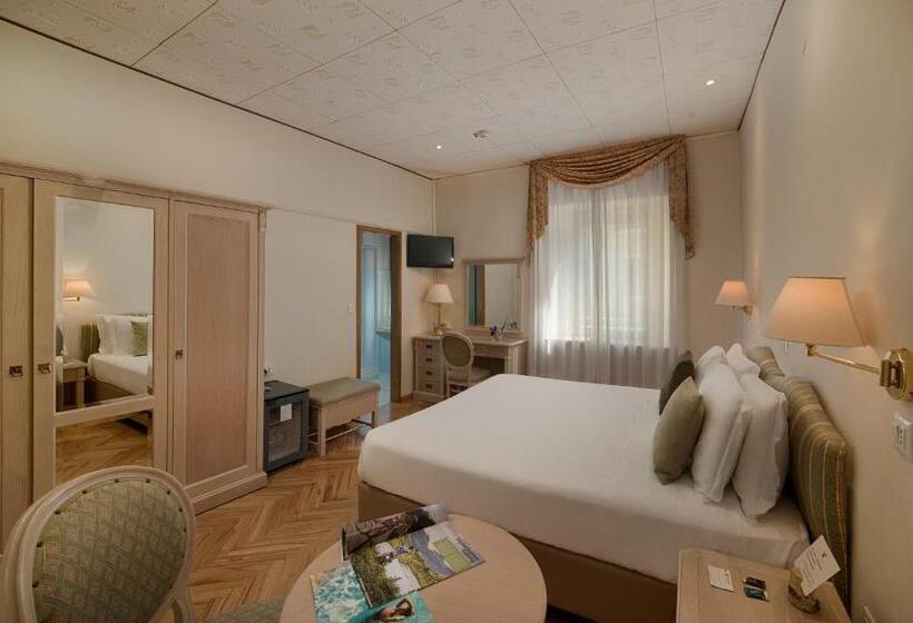 اتاق اکونومی, Bellavista Relax