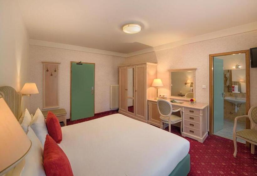 اتاق اکونومی, Bellavista Relax