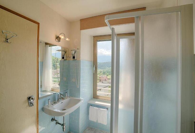 اتاق استاندارد یک نفره, Bellavista Relax