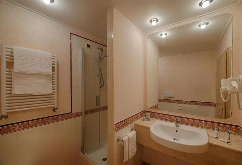 اتاق پرمیوم, Bellavista Relax