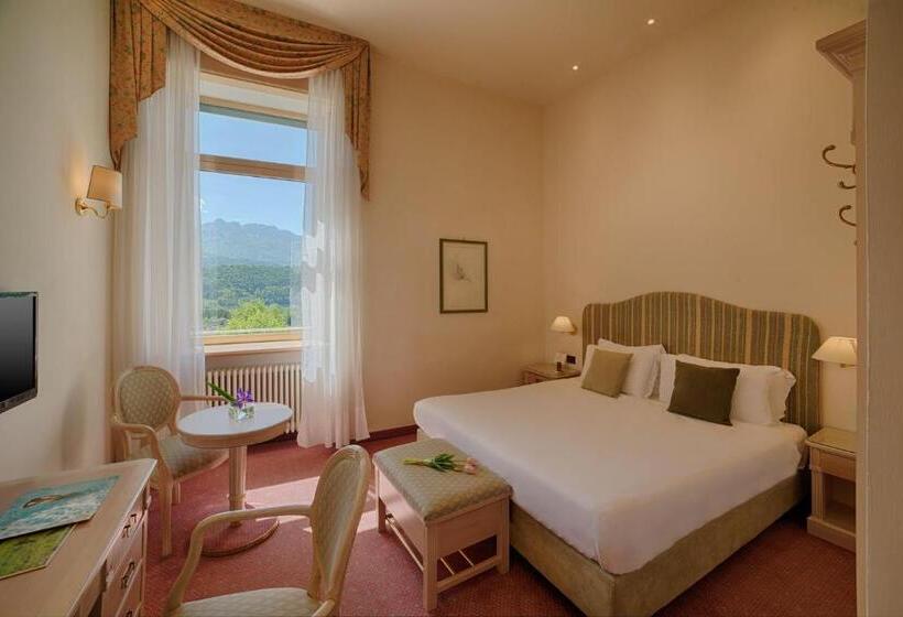 اتاق پرمیوم, Bellavista Relax