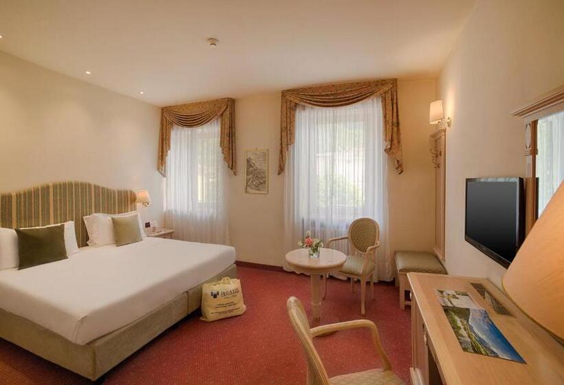 اتاق پرمیوم, Bellavista Relax