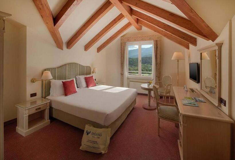 اتاق پرمیوم, Bellavista Relax