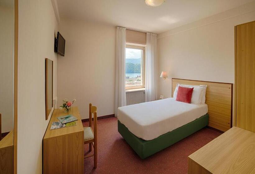 اتاق پریمیوم یک تخته, Bellavista Relax